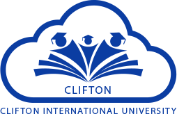 Clifton International Univercity – Pay your Invoice Logo